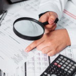 Operations Audit