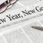 Setting goals for 2026